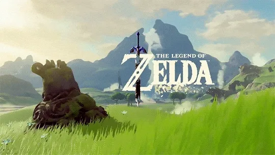 The Legend of Zelda: Breath of the Wild