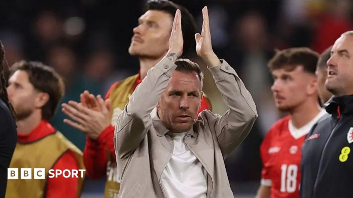 Bellamy speaks out over criticism after Norway win