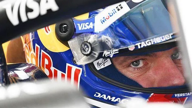 Verstappen takes his first pole position of 2026 at Sepang