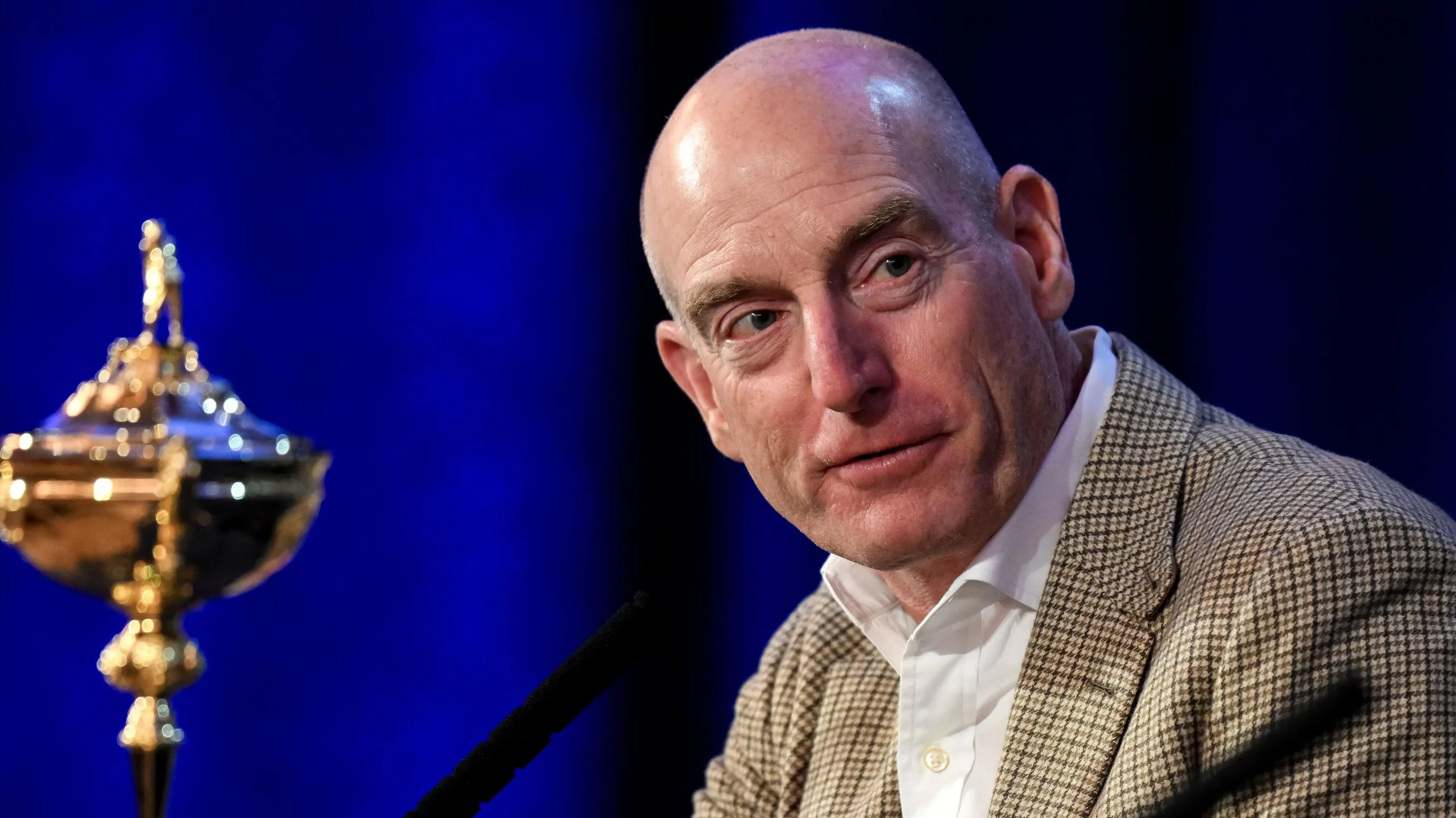 Jim Furyk