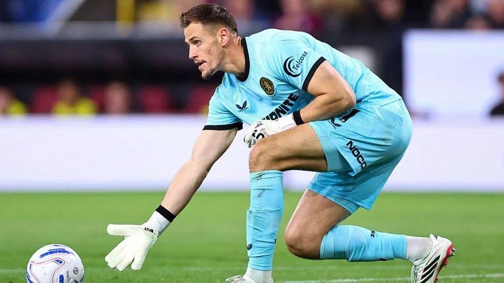 Radek Vitek