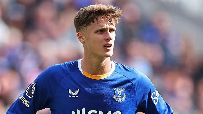 TFG attempted to sell Everton's gifted teenager Harrison Armstrong to Nottingham Forest, sparking furious protests from fans.