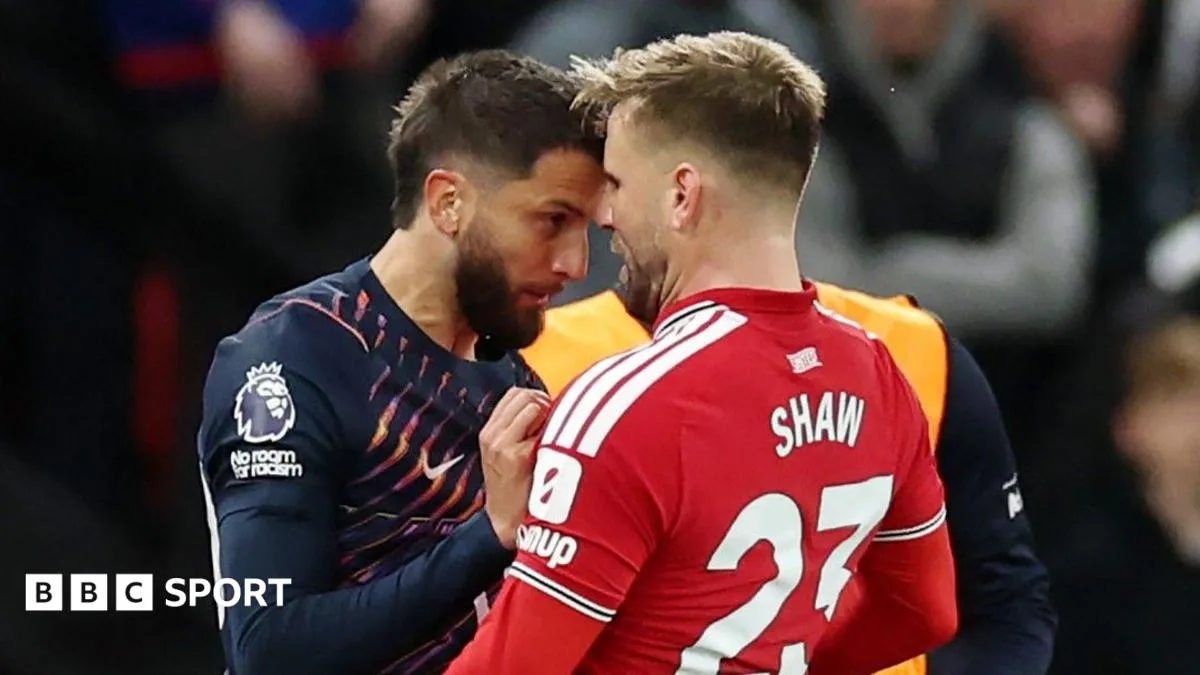 Tottenham grab a draw but who got 1/10 - Ratings for Man Utd v Spurs