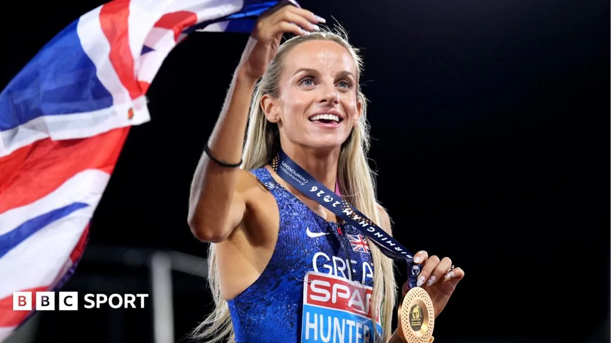 Record prize fund for 2028 European Championships
