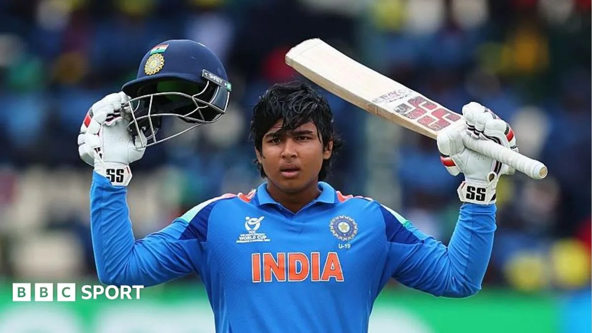 Sooryavanshi, 15, among young stars shaping future