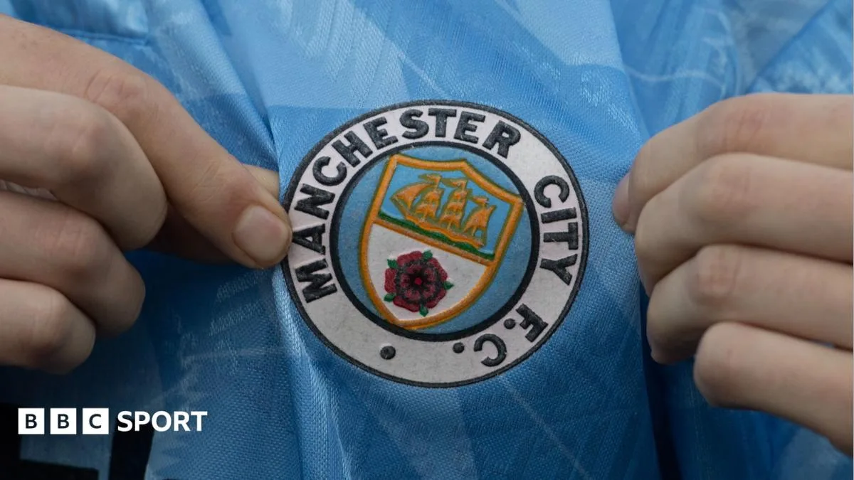 Man City verdict has 'implications on game's integrity' - FA