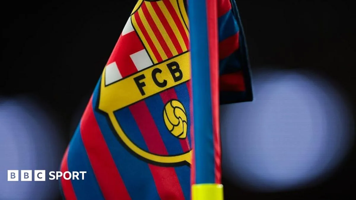 Real submit 'substantial' dossier in Barca payments case