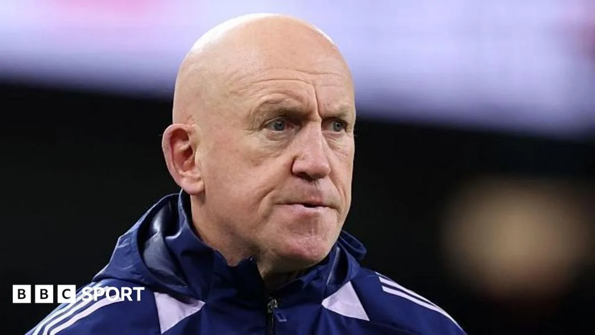 Edwards joins Argentina as defence coach
