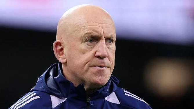 Shaun Edwards