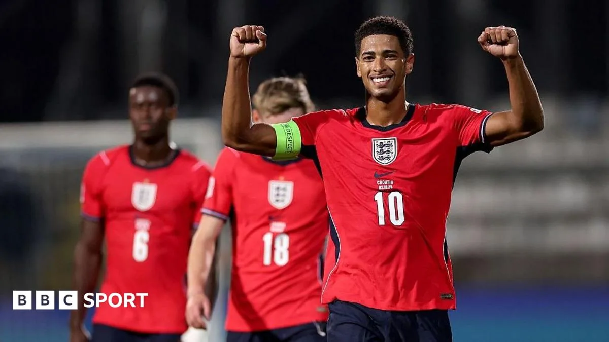 How promotion, relegation and knockouts work in Nations League