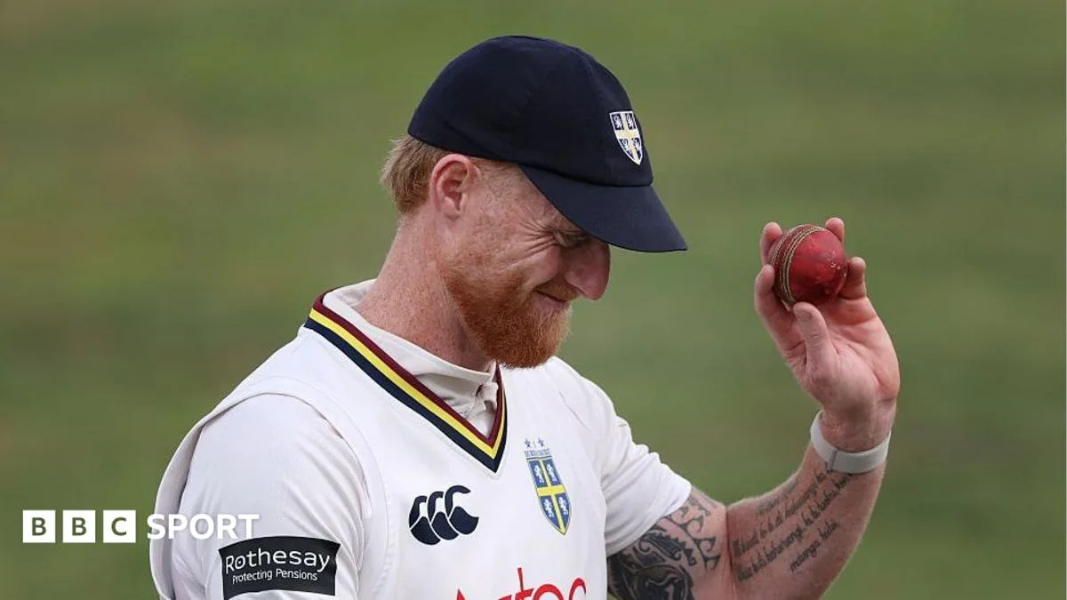 What next for Stokes after tumultuous summer?