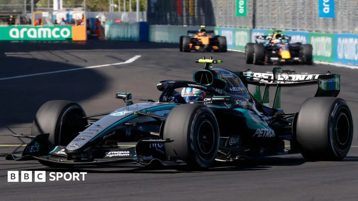 How did they get the Madring track so wrong? - F1 Q&A