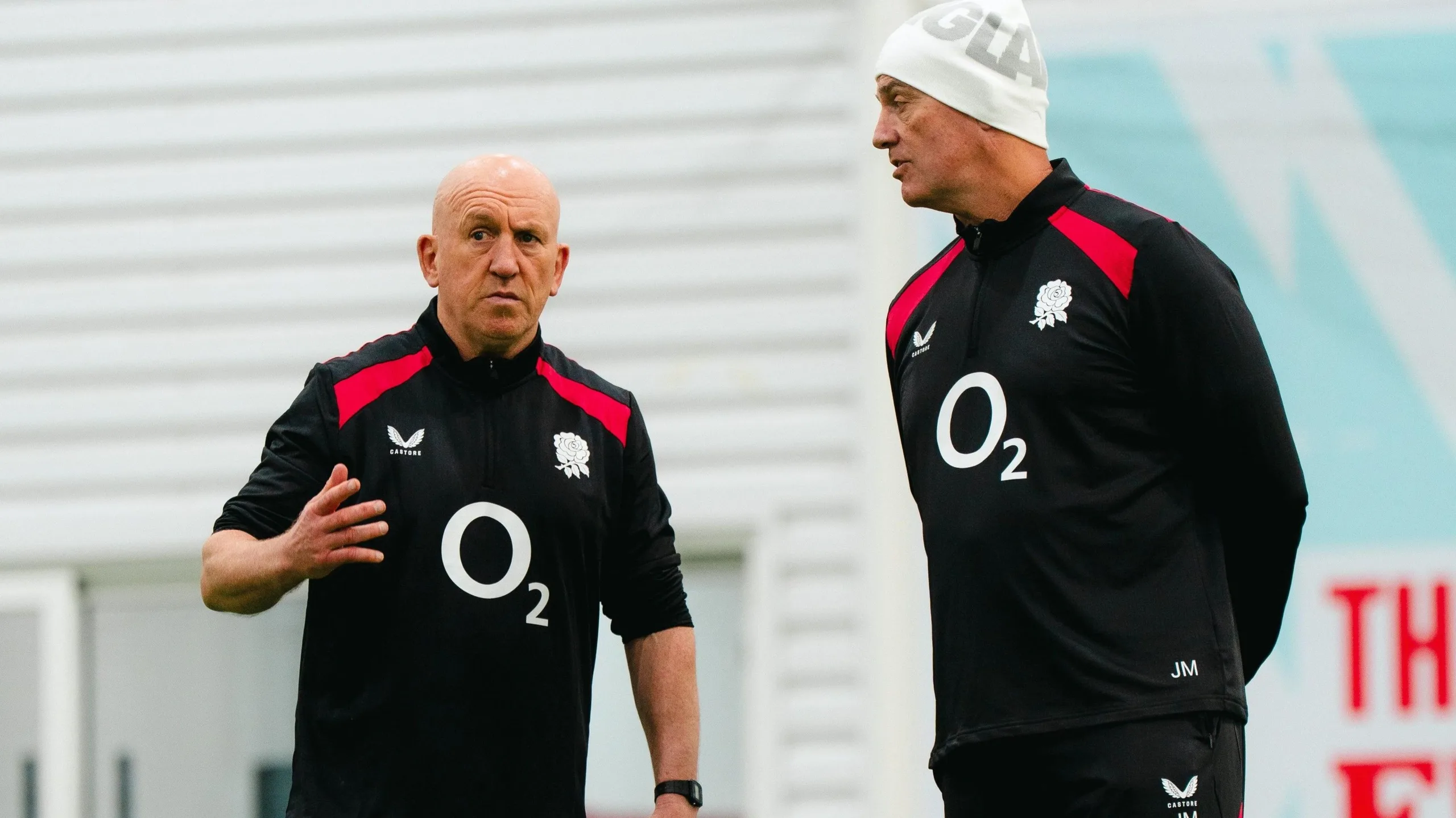 Shaun Edwards