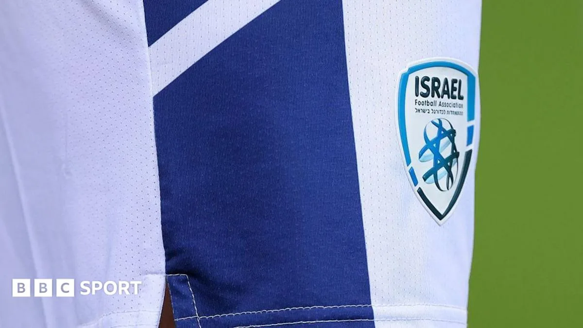 Neutral venues and no 'away' fans - how Israel v Republic of Ireland became so contentious