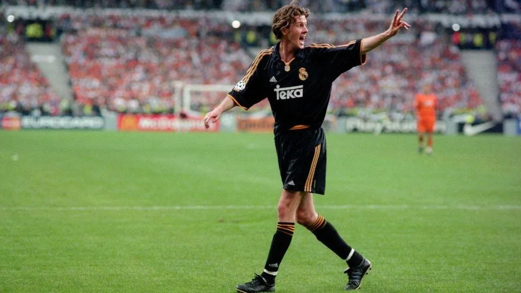Steve McManaman