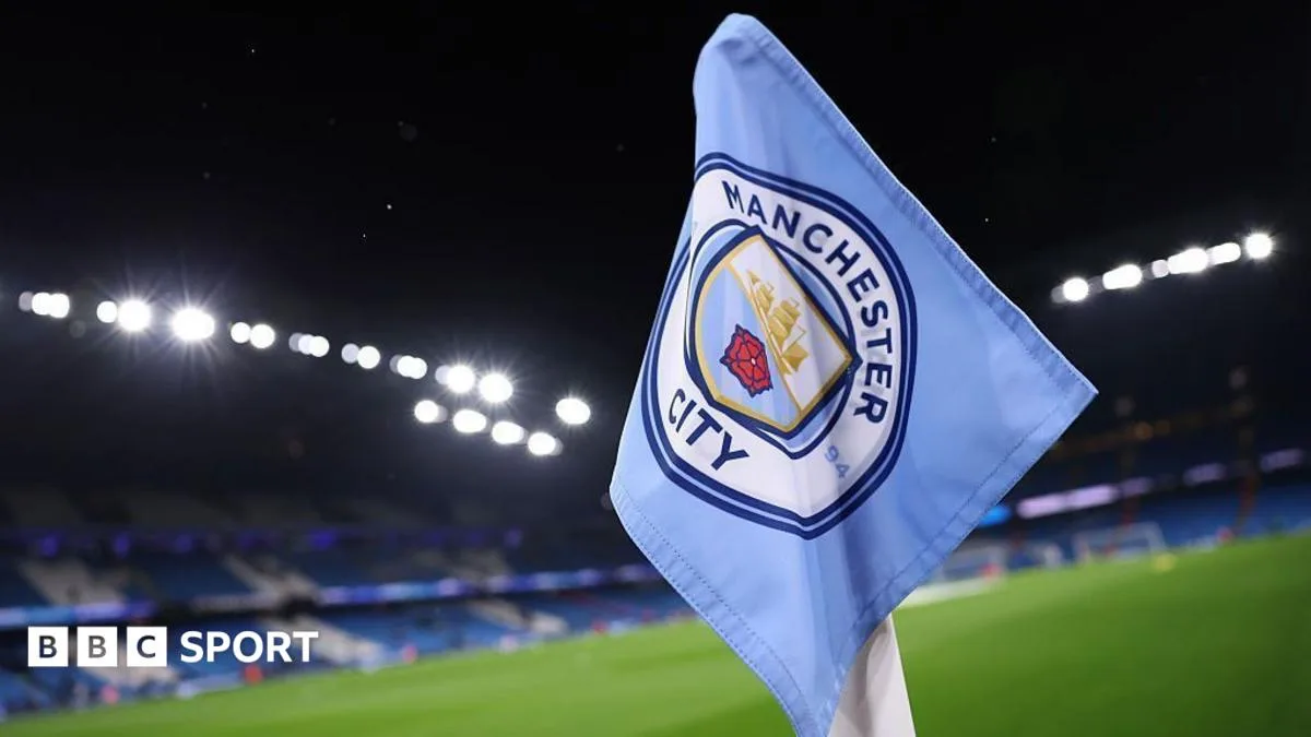 Man City guilty of 'sham' contracts and misleading accounts