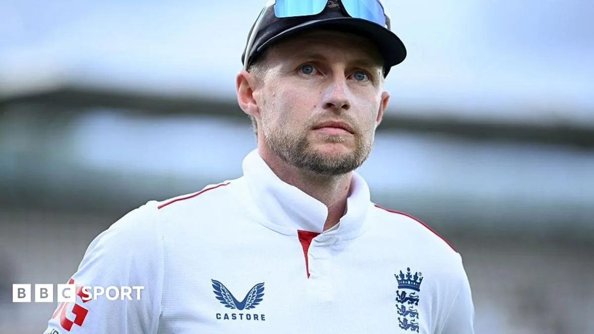 England chasing the rainbow with more questions than answers
