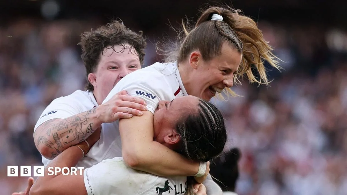 Red Roses embrace growing competitiveness of game