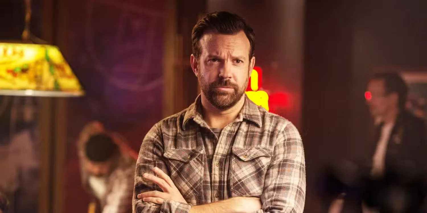 Jason Sudeikis in 'Colossal'