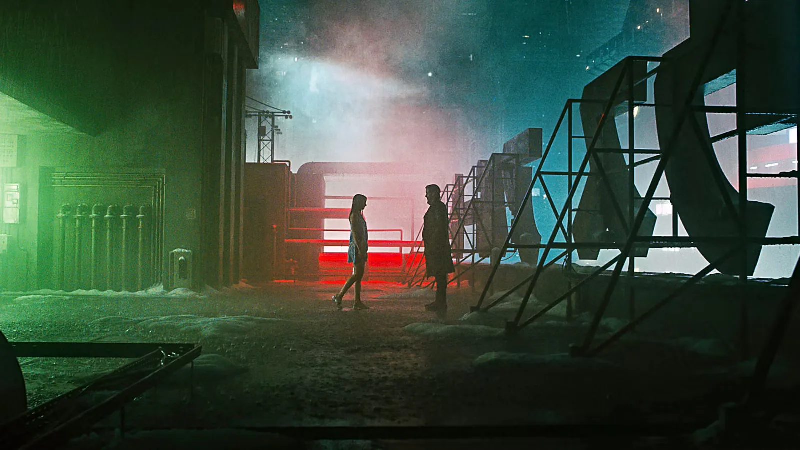 Ridley Scott’s Near-Perfect Sci-Fi Bomb Officially Finds Redemption