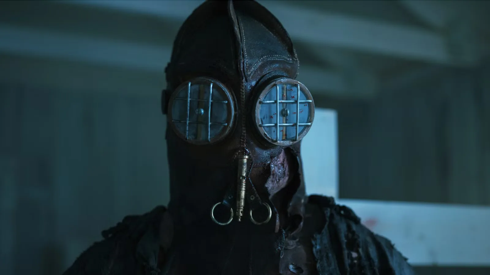 Shudder's Bloodiest Slasher Officially Comes Back for Seconds in 4 Months