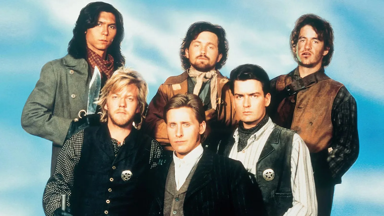 Kiefer Sutherland Officially Confirms 'Young Guns 3': “The Script Is Amazing” [Exclusive]