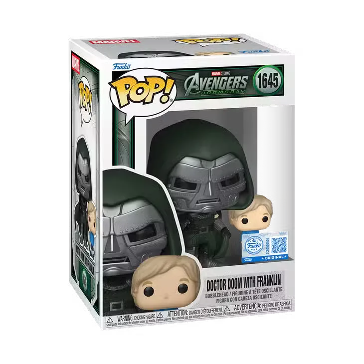 avengers-doomsday-doctor-doom-franklin-richards-funko
