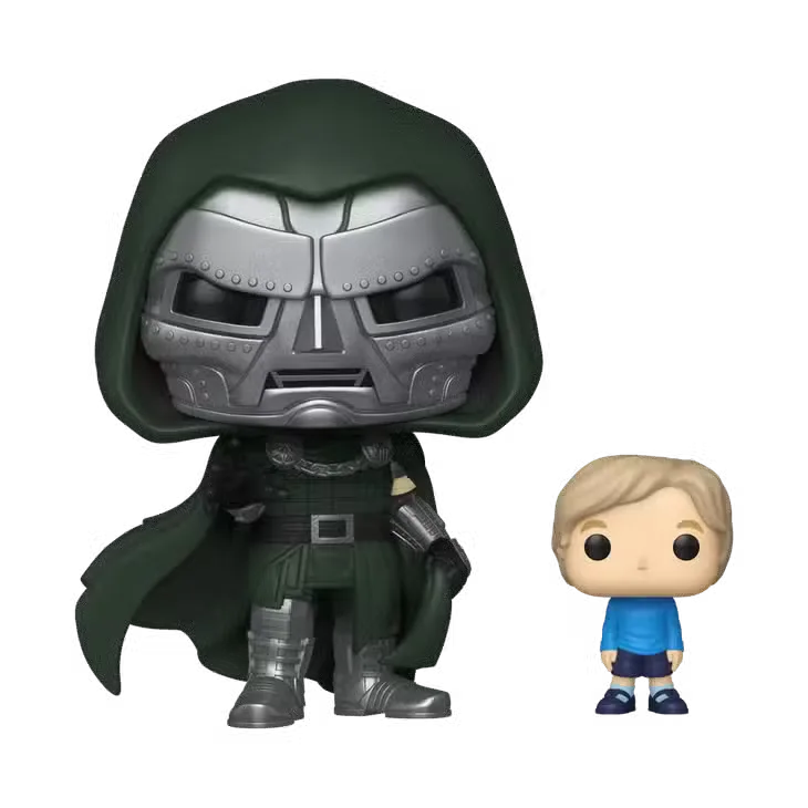 avengers-doomsday-doctor-doom-franklin-richards-funko