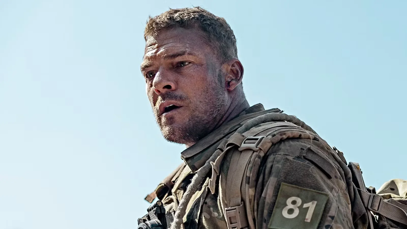 'Reacher' Star Alan Ritchson's Sci-Fi Video Game Adaptation Officially Hit With Major Delay