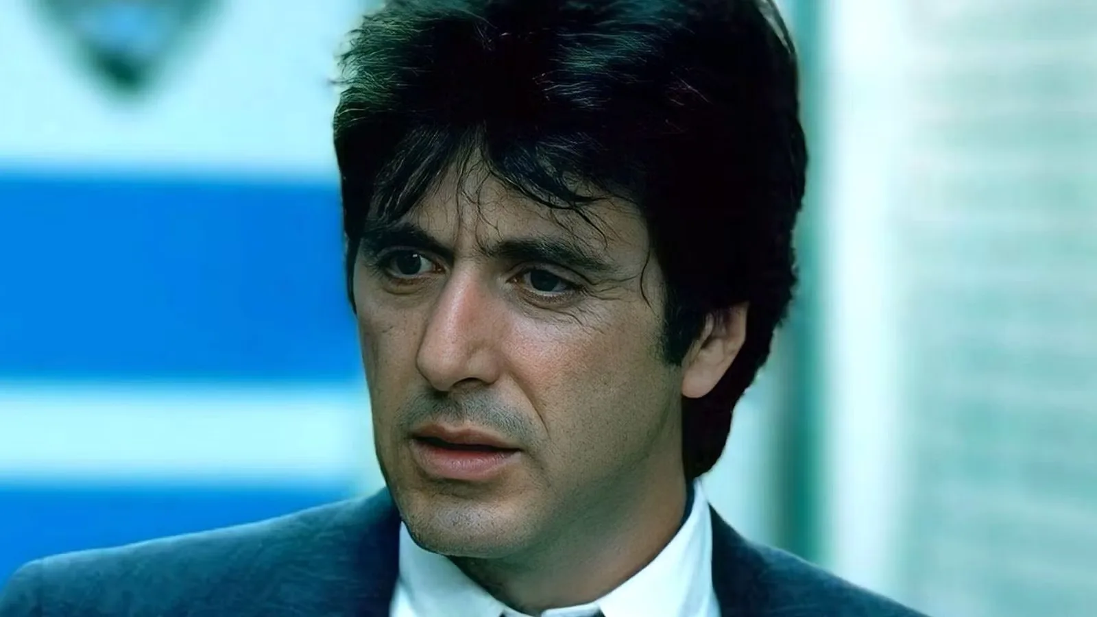Al Pacino’s Hit Crime Thriller Officially Brings a Deadly Love Affair to Prime Video