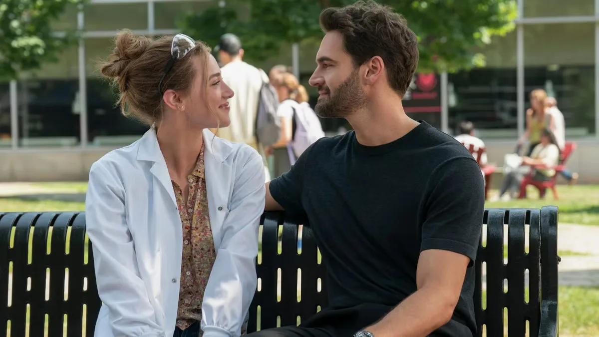 'The Love Hypothesis’ Officially Sets Sequel Release Date
