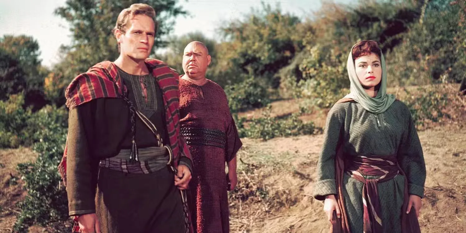Ben-Hur - 1959 (3)