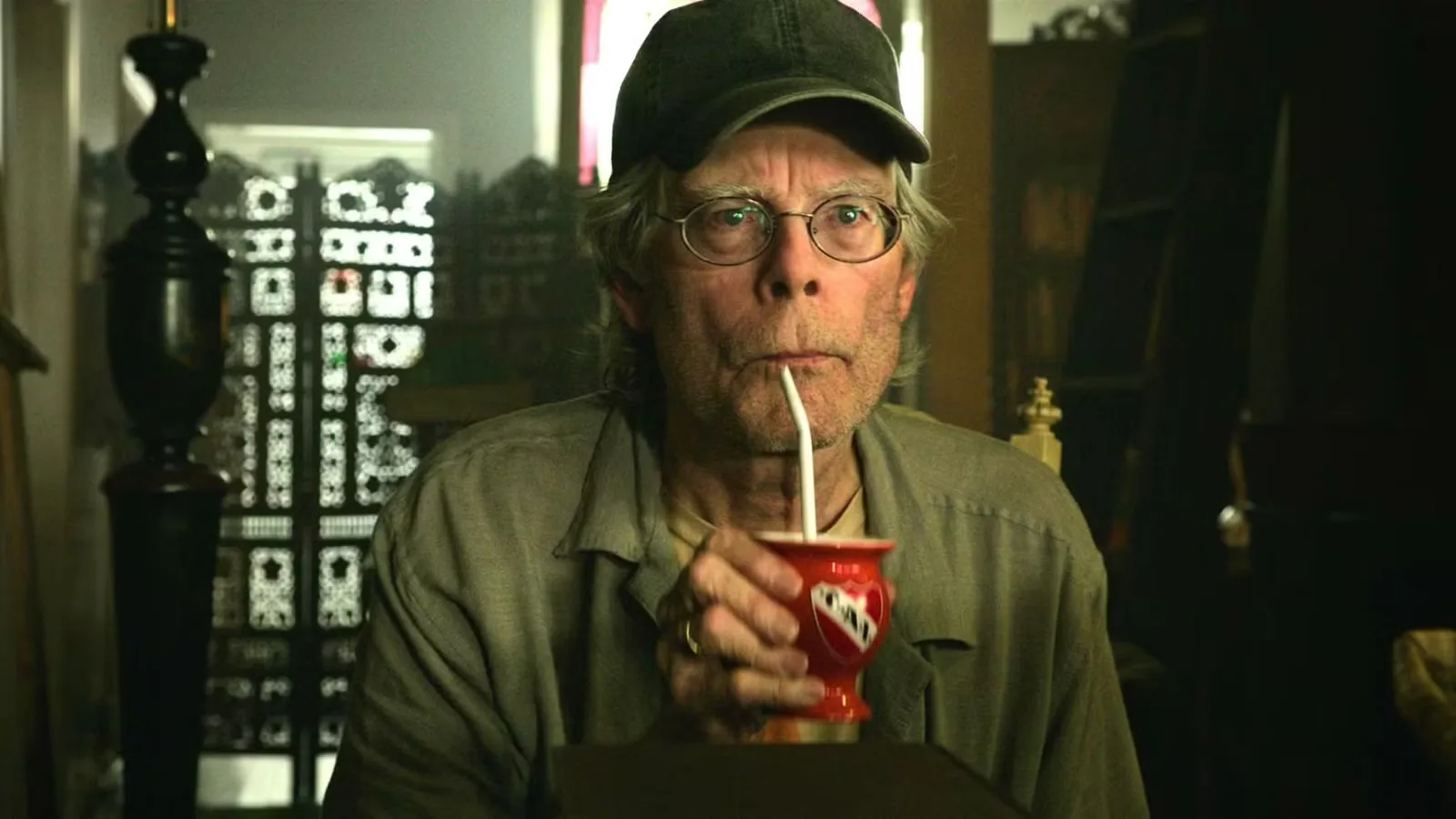 The 10/10 Masterpiece That Stephen King Called “Maddening and Perverse” Is an HBO Max Hit