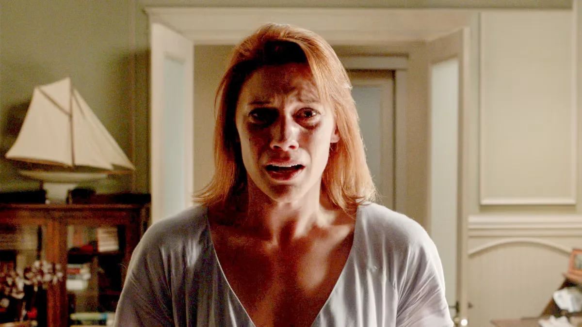 Netflix Officially Adds One of Mike Flanagan’s Most Disturbing Horror Movies