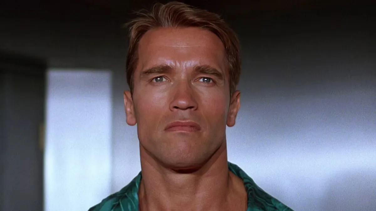Arnold Schwarzenegger’s Brutal 44-Year-Old Fantasy Epic Officially Lands on Netflix