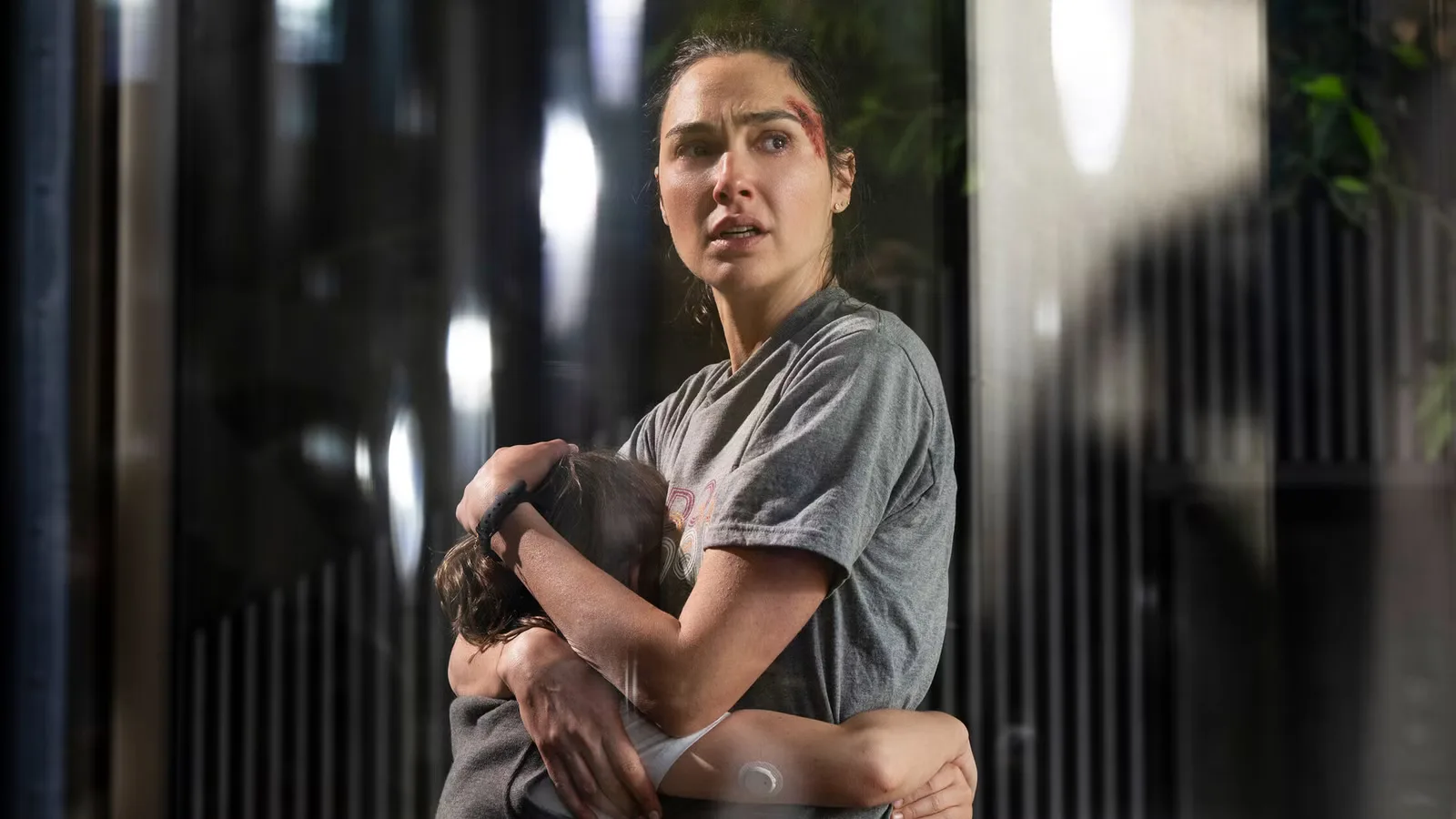 Gal Gadot’s 'Taken' Replacement Is a Surprise Prime Video Hit