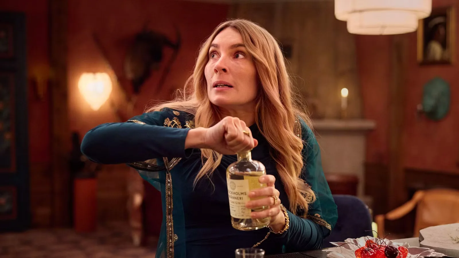 Netflix's Bonkers New Disaster Movie Officially Locks in a Fall Premiere