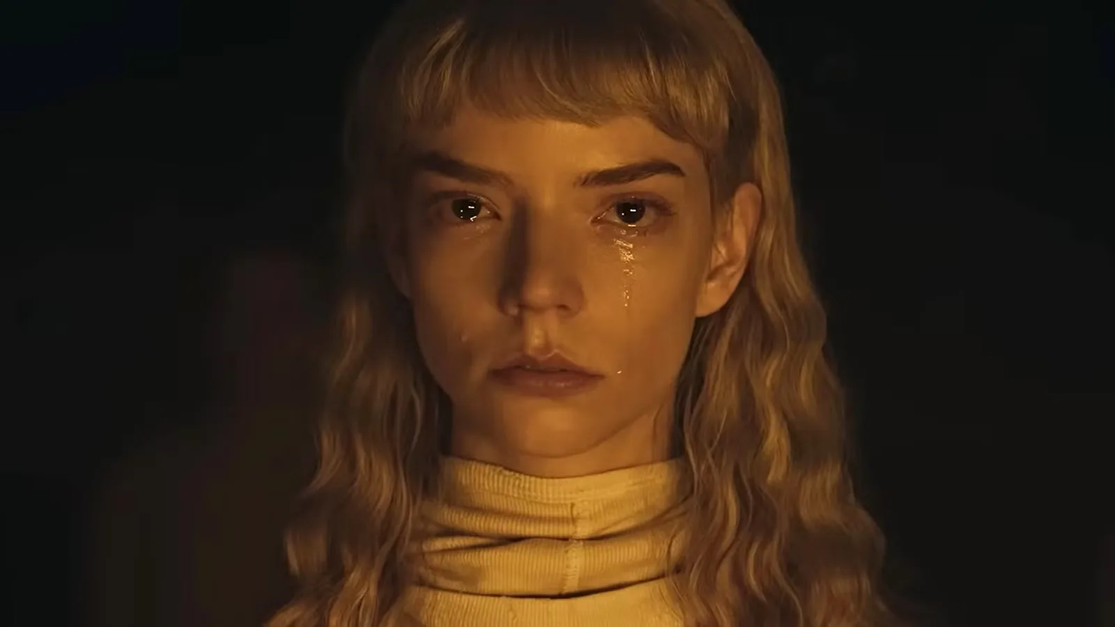 Anya Taylor-Joy Officially Returns to Netflix for ‘Queen’s Gambit’ Follow-Up in 1 Month