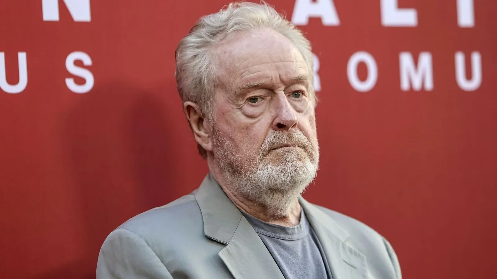Disney Officially Pulls Ridley Scott’s Sci-Fi Movie From Over 3K Theaters
