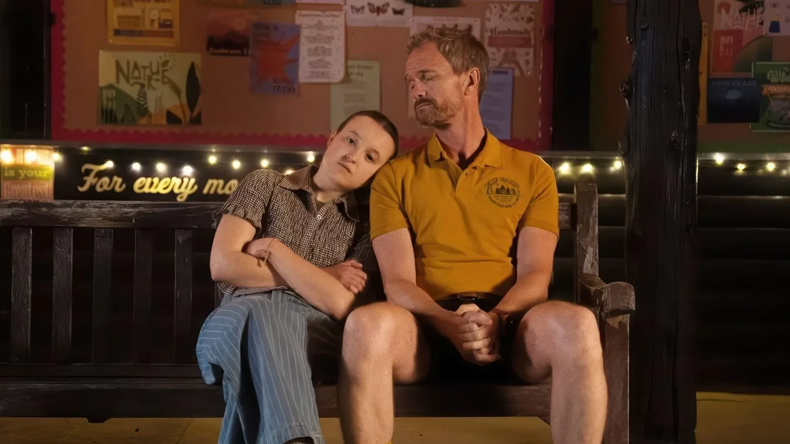 ‘The Last of Us’ and ‘Baby Reindeer’ Stars Officially Team Up in New Movie [Exclusive]