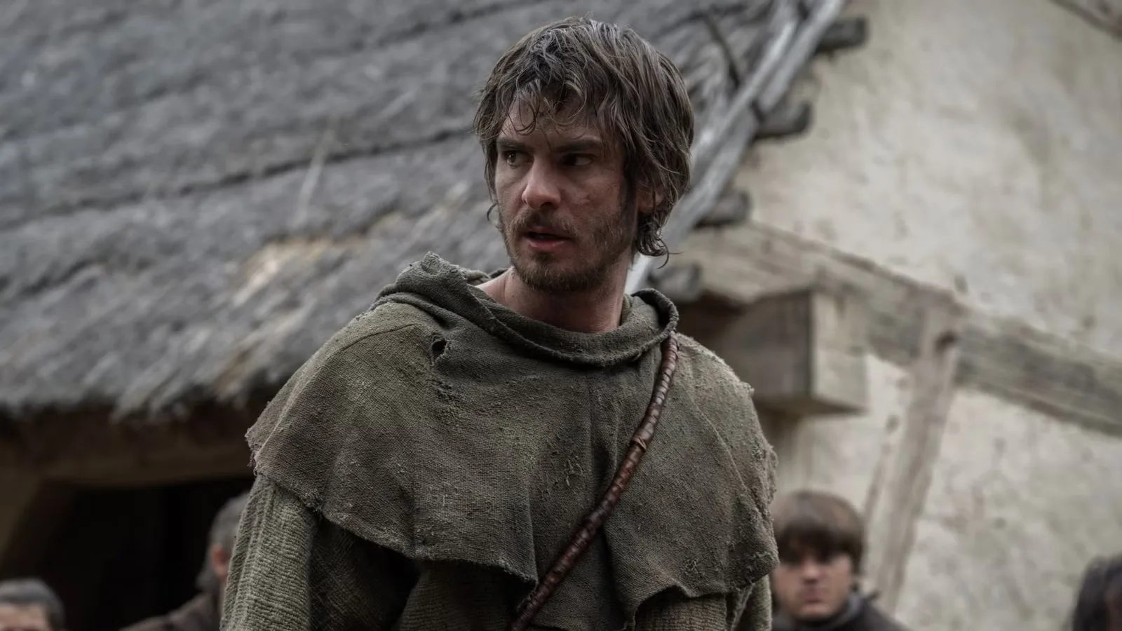 Andrew Garfield’s Robin Hood Replacement Officially Sets New Release Date