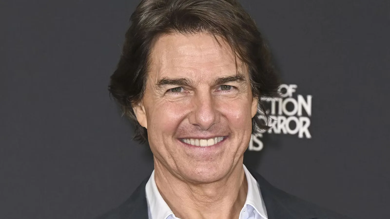 Tom Cruise’s 5-Second Western Cameo Is Officially One of His Wildest Roles [Exclusive]