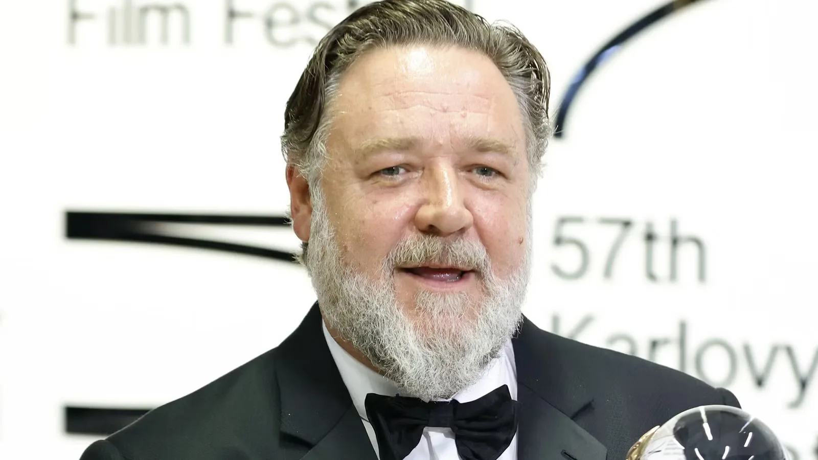 Russell Crowe’s New Netflix Hit Officially Loses Streaming Crown