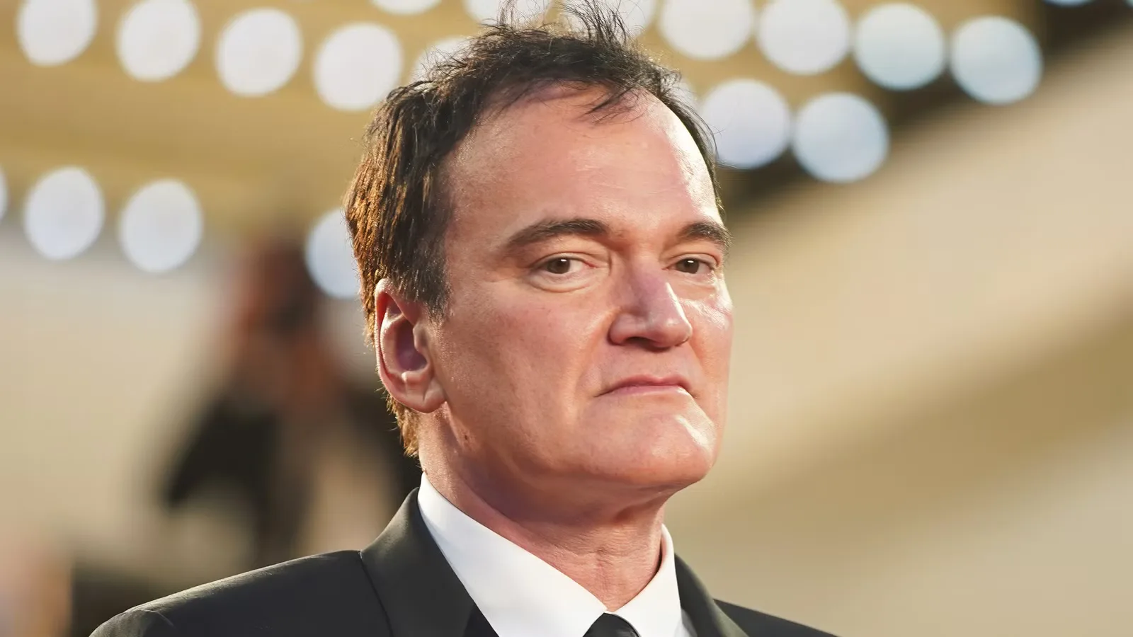 Quentin Tarantino Officially Announces Rare Sequel for 2026