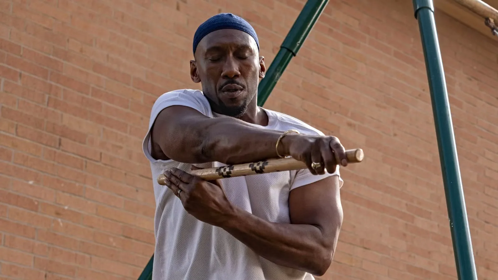 Mahershala Ali Officially Slams Kevin Feige and Marvel for Not Making ‘Blade’