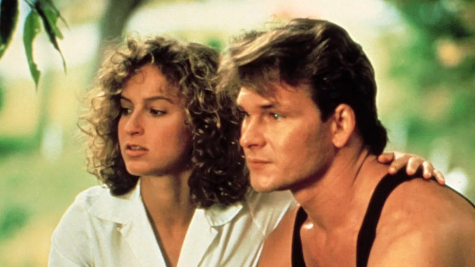 40 Years Later, ‘Dirty Dancing’ Officially Returns With a Brand-New Release