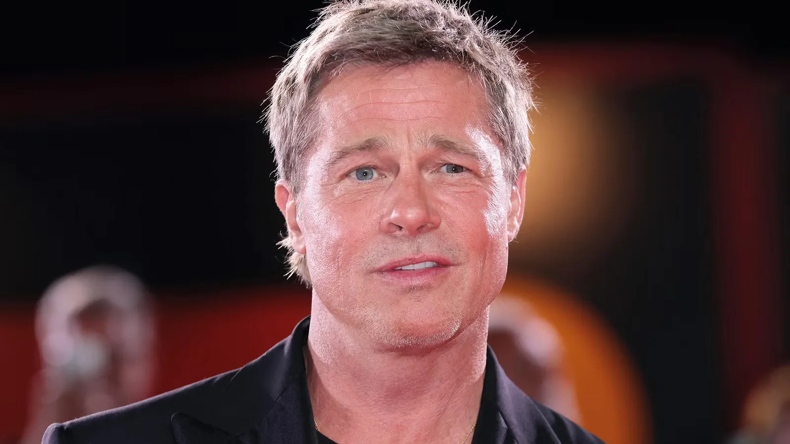 Brad Pitt’s $110M Historical Epic Is Officially Taking Over a New Streamer