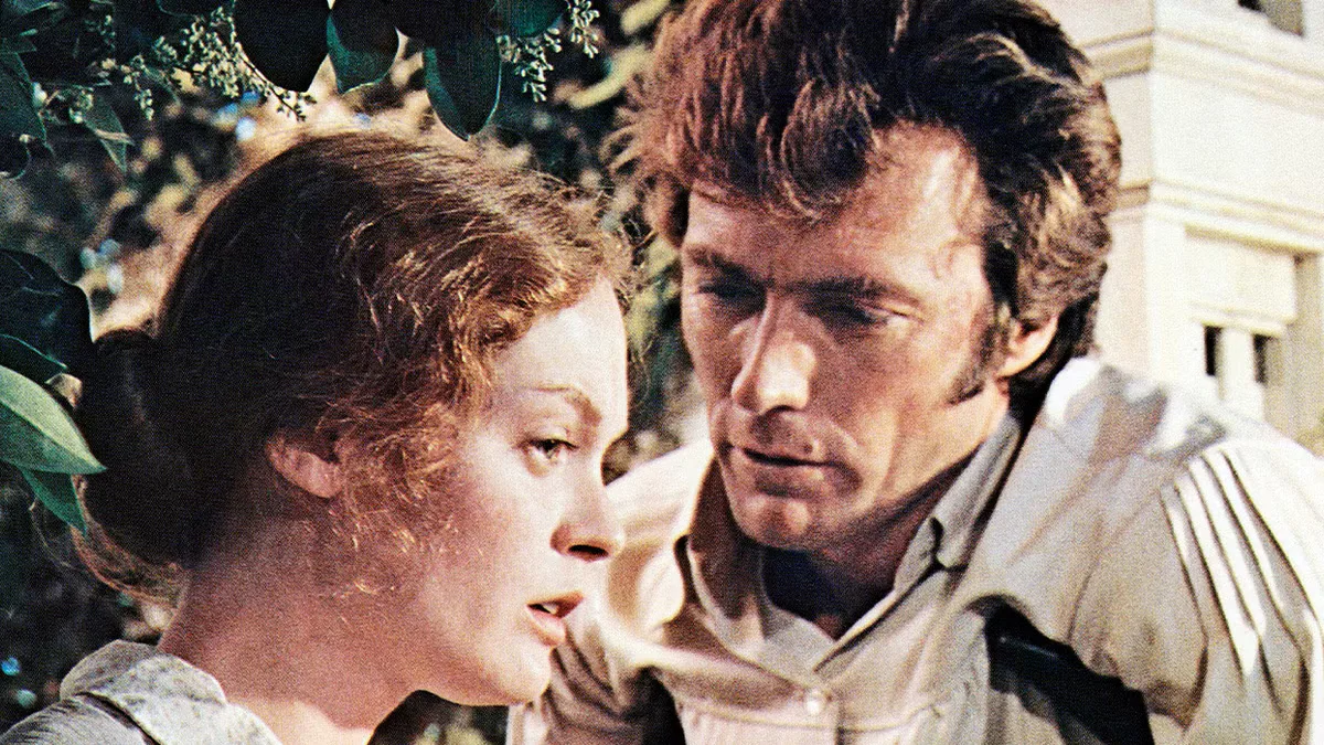 Kirsten Dunst’s Twisted Clint Eastwood Remake Is Officially Free to Stream
