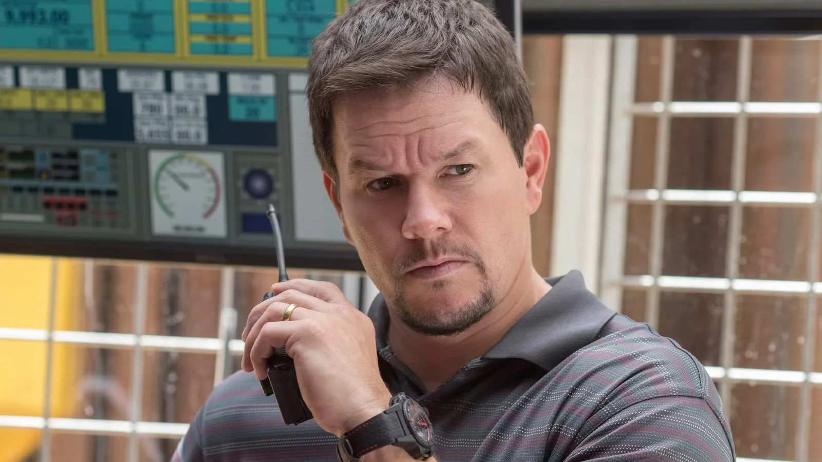 Mark Wahlberg’s $121M True-Story Thriller Officially Lands on a New Streaming Home