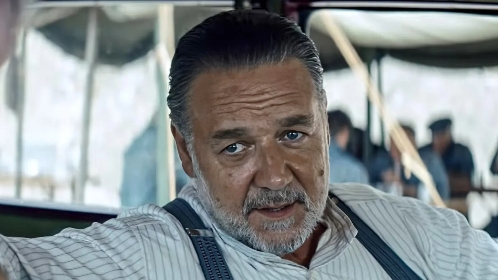 Russell Crowe’s 93% Rotten Tomatoes Masterpiece Finally Releases This Week